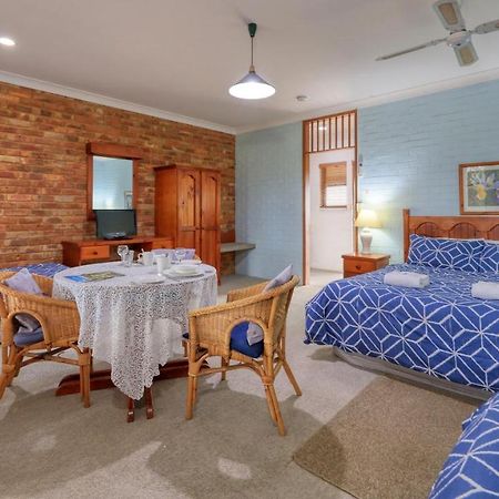 The Vineyard Motel Cowra Εξωτερικό φωτογραφία