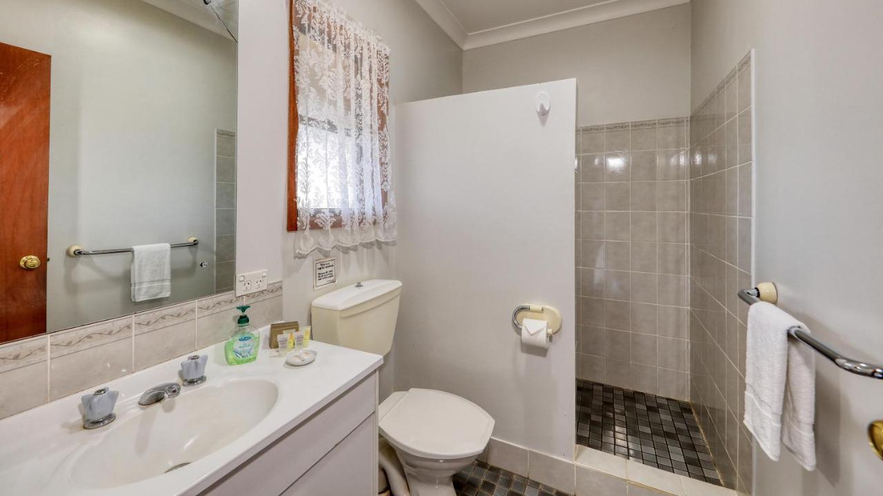 The Vineyard Motel Cowra Εξωτερικό φωτογραφία