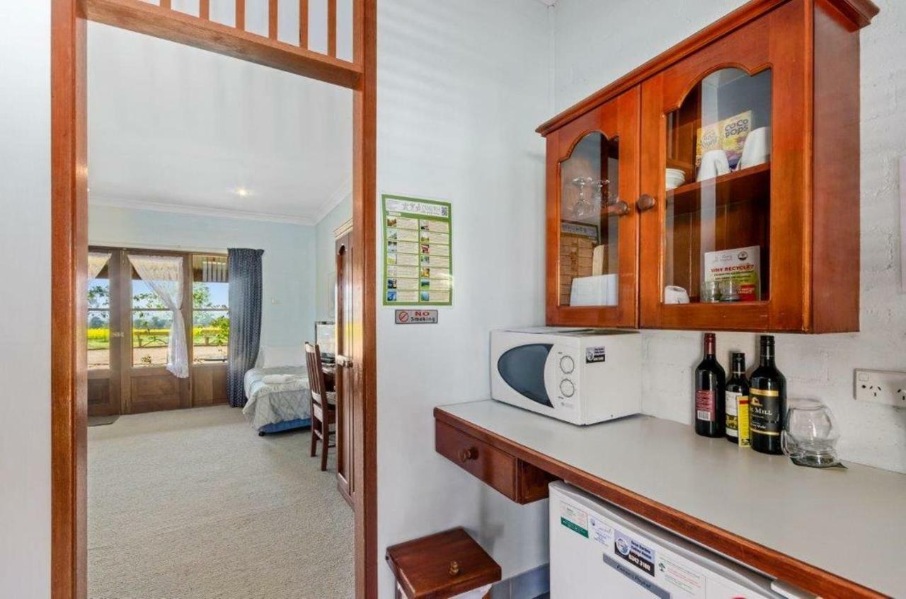 The Vineyard Motel Cowra Εξωτερικό φωτογραφία